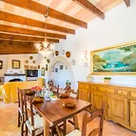 Charming Country House Near Porto Petro