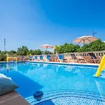 Country House In Capdepera With Pool