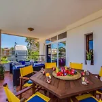 Spacious Apartment In Can Picafort