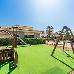 Country House In Sa Pobla Near Beach