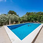 Finca Near The Beach Casa Bonita In Majorca