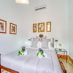 Holiday Home In Maria De La Salut