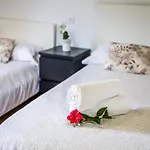Country House For 6 Guests, Pollensa