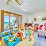 Holiday Home In Arta With Sea View