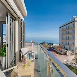 3 Bedroom Apartment, Can Picafort