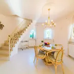 Villa In Coastal Town Near Beach