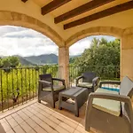 Finca Near Puerto De Alcudia