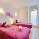 Sea-View Apartment In Alcudia