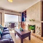 Sea-View Apartment In Alcudia
