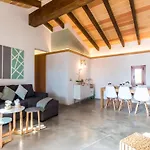 Country House In Manacor