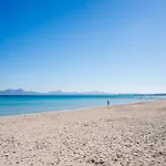 Stunning Holiday Home In Playa De Muro
