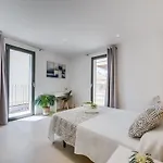 Modern Apartment In Sa Pobla