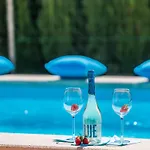 Country House With Pool In Majorca
