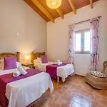 Country House With Pool In Majorca