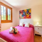 Holiday Home In Playa De Muro