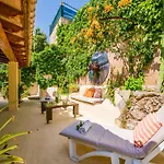6 Guests Holiday Home In Pollensa