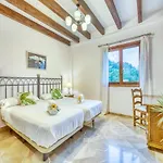 Country House For 12 Guests, Petra