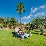 Countryside Finca With Private Pool