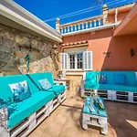 Countryside Finca With Private Pool