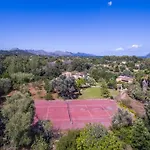 Country House In Pollensa With Pool