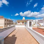 Ideal Retreat For 4 Guests In Can Picafort