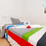 Beautiful Apartment, 50M From Beach