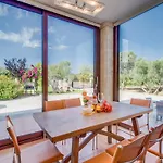10-Person Country House In Alcudia