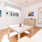 Charming Apartment, By The Beach