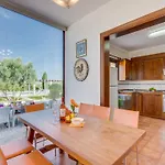 10-Person Country House In Alcudia