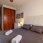 3 Bedroom Apartment, 150M From Beach