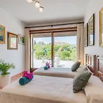 Mediterranean-Style Finca In Alcudia