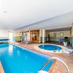 Villa In Alcudia With Jacuzzi