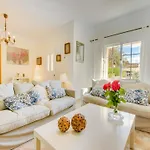 Charming Country House With Terrace