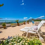 Apartment With Sea View From Terrace