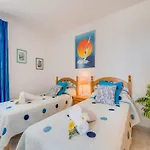 Apartment With Sea View From Terrace