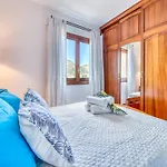 Retreat Near Puerto De Alcudia Beach