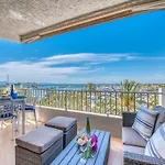Apartment In Alcudia With Sea Views