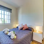 Beach Holiday Home With Private Pool