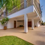 Luxury Villa In Alcudia