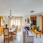 Luxury Villa In Alcudia