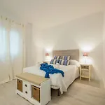Apartment With Terrace In Majorca