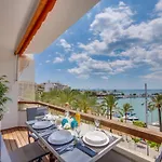 Apartment With Terrace In Majorca