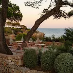 Inturotel Cala Esmeralda Beach Hotel & Spa - Adults Only