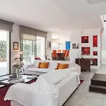 Casa Carlota Un Oasis De Lujo Cerca De La Playa