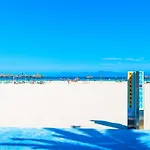 Oiza Blanca Arena New By Bebreeze