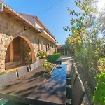 Country House With Swimming Pool