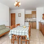 Apartamento La Cabanya 3B
