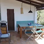 Mountain Finca With Pool