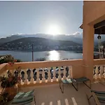 Beach Apartment Montemar No.1 - Perfect Ocean View