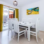 Cala Mendia Beach House 2 By Slow Villas
